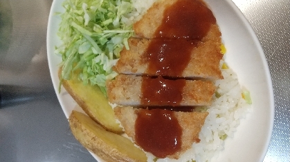 久々に食べたくなって作りました
懐かしかったです
美味しかったです