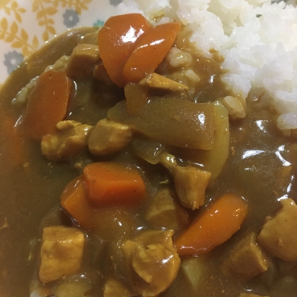 カレーライス