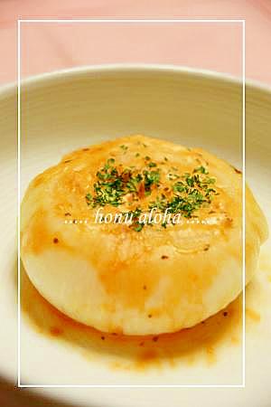 レンジで丸ごと 新たまねぎ バシル クリームチーズ レシピ 作り方 By ホヌ Honu 楽天レシピ レンジで丸ごと 新たまねぎ バシル クリームチーズ レシピ 作り方 By ホヌ Honu 楽天レシピ