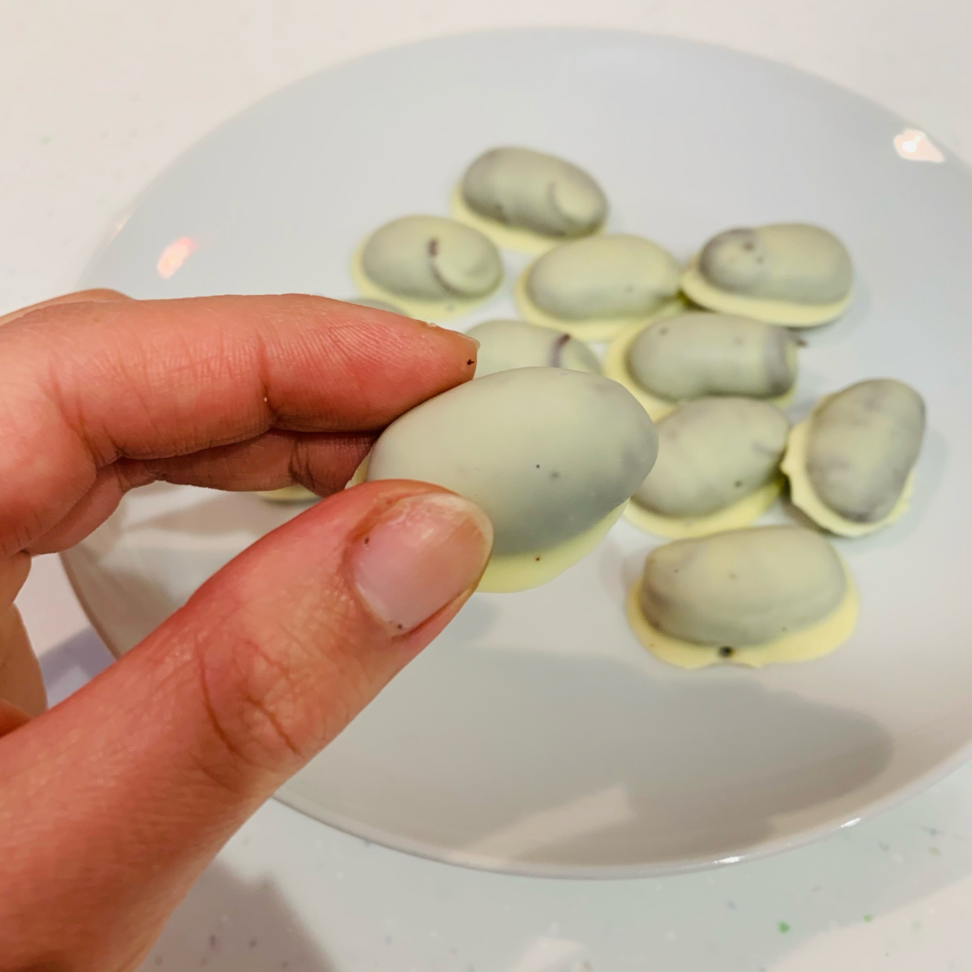 ガルボ風クッキー レシピ 作り方 By Jheni 楽天レシピ ガルボ風クッキー レシピ 作り方 By Jheni 楽天レシピ