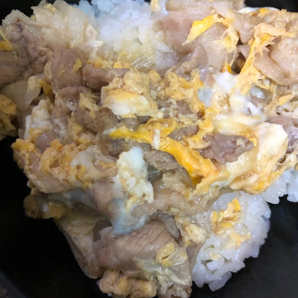 開花丼 レシピ 作り方 By うーたま 楽天レシピ 開花丼 レシピ 作り方 By うーたま 楽天レシピ