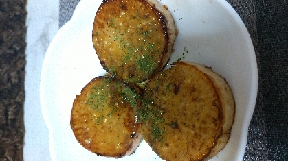 美味しかったです