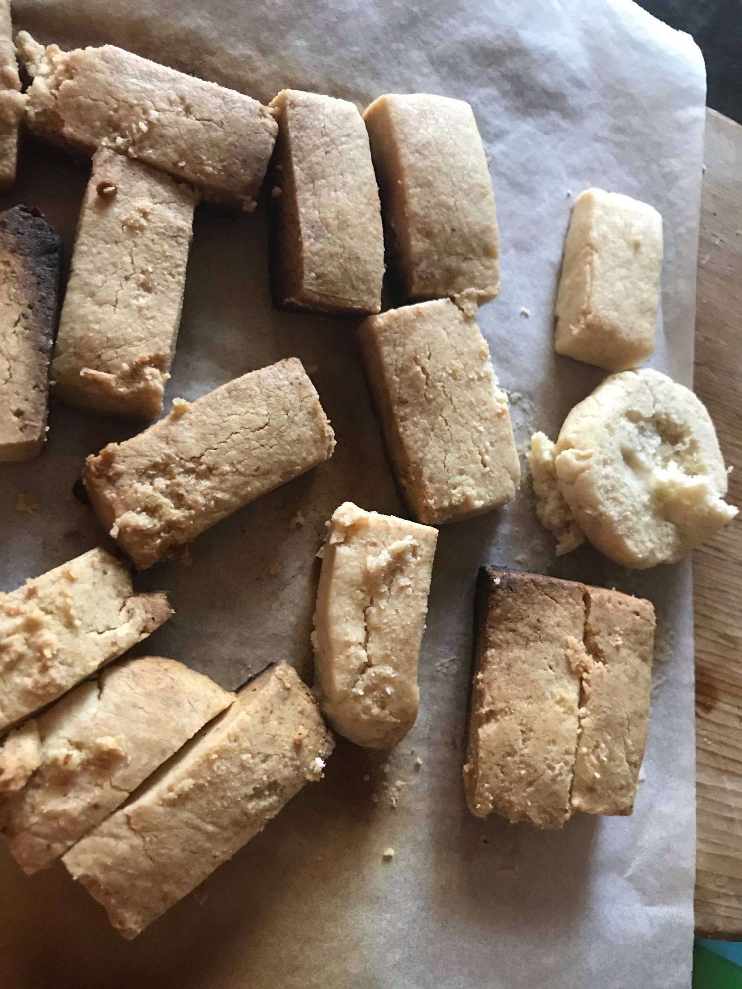 ラードを使ったちんすこう レシピ 作り方 By Saki 楽天レシピ ラードを使ったちんすこう レシピ 作り方 By Saki 楽天レシピ