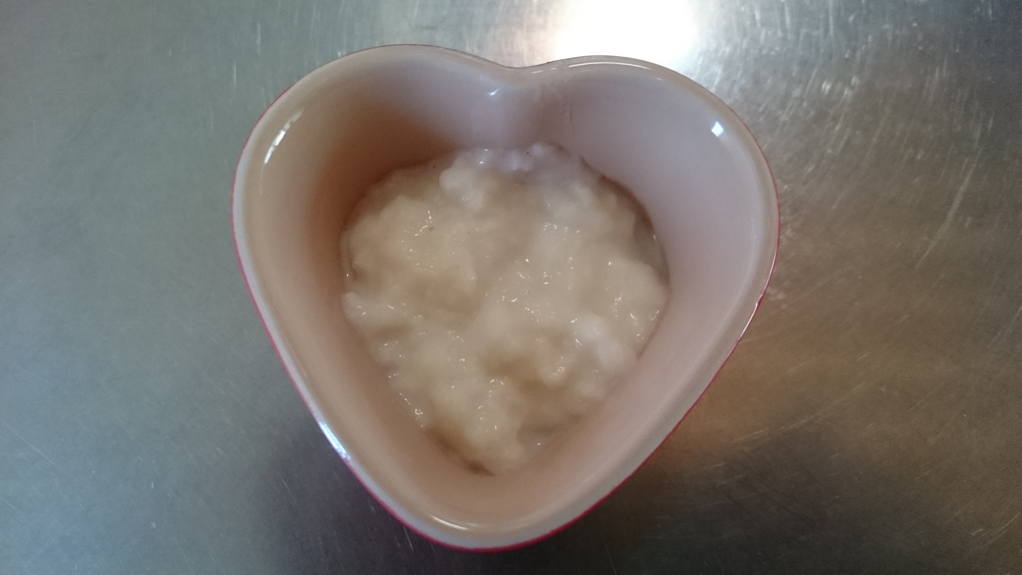 離乳食中期 パン粥 レシピ 作り方 By 育ち盛り3人ママ 楽天レシピ 離乳食中期 パン粥 レシピ 作り方 By 育ち盛り3人ママ 楽天レシピ
