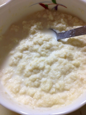 離乳食初期 ミルクパン粥 レシピ 作り方 By Dokinchan717 楽天レシピ 離乳食初期 ミルクパン粥 レシピ 作り方 By Dokinchan717 楽天レシピ