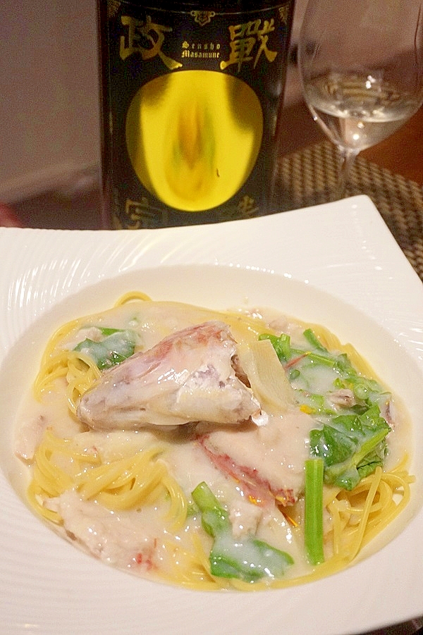 旬素材 いとよりと菜の花の豆乳クリームパスタ レシピ 作り方 By 酔いどれんぬ 楽天レシピ 旬素材 いとよりと菜の花の豆乳クリームパスタ レシピ 作り方 By 酔いどれんぬ 楽天レシピ