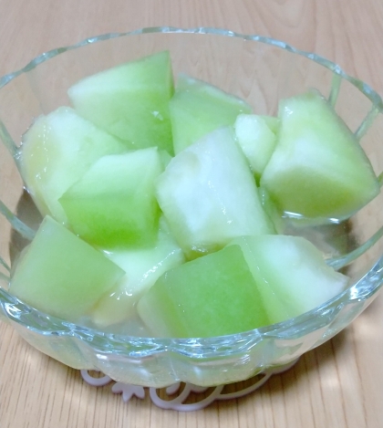 甘くなくてどうしようと思ってたのですが、ありがとうございます!！甘く美味しくなりました(*´ ˘ `*)