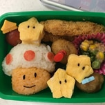 簡単キャラ弁キノピコ レシピ 作り方 By Yuria 楽天レシピ 簡単キャラ弁キノピコ レシピ 作り方 By Yuria 楽天レシピ