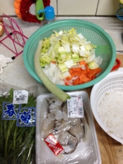 塩鱈汁 レシピ 作り方 By スヌーp1008 楽天レシピ 塩鱈汁 レシピ 作り方 By スヌーp1008 楽天レシピ