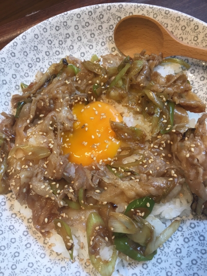 とても美味しくできました！また作ります！！