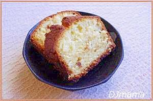 ラムバタークリームケーキ レシピ 作り方 By Djmama 楽天レシピ ラムバタークリームケーキ レシピ 作り方 By Djmama 楽天レシピ