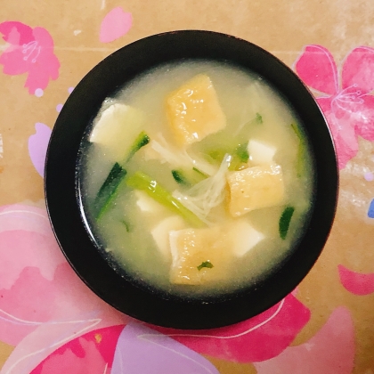 朝食に作りました˚✧₊⁎昆布のの風味がとても美味しいです♪(´ ᴗ ` )ෆ˚*素敵なレシピをありがとうございます。