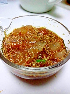 鯛のお刺身のヅケ レシピ 作り方 By Maiko Kuma 楽天レシピ 鯛のお刺身のヅケ レシピ 作り方 By Maiko Kuma 楽天レシピ