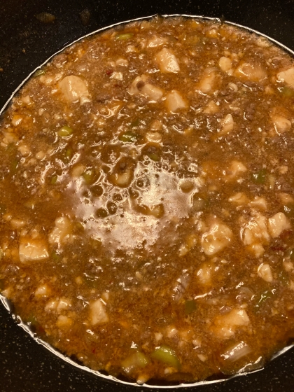 美味しく出来ました♪