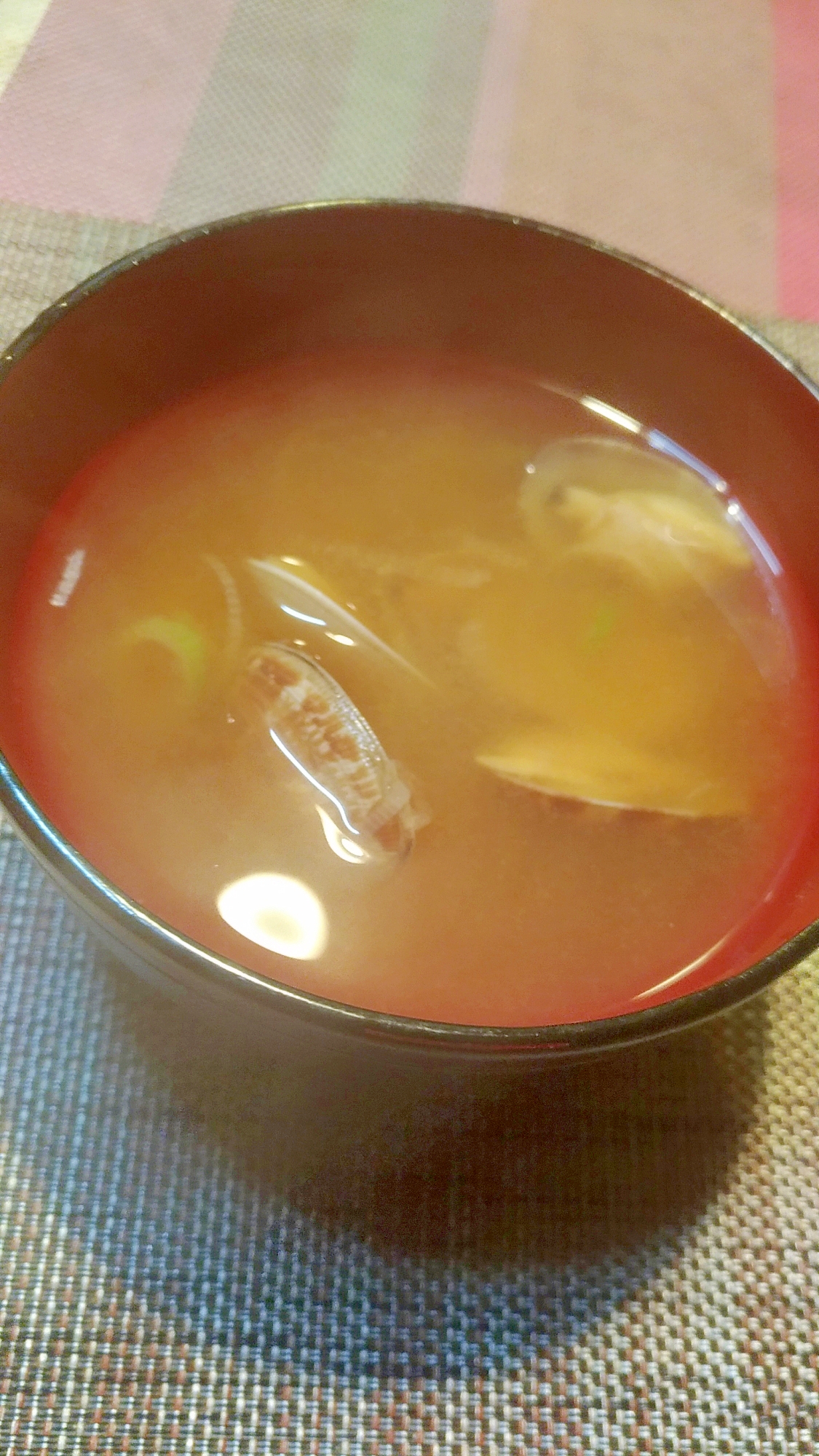 昆布だしの素で簡単 あさりの味噌汁 レシピ 作り方 By またたび 楽天レシピ 昆布だしの素で簡単 あさりの味噌汁 レシピ 作り方 By またたび 楽天レシピ