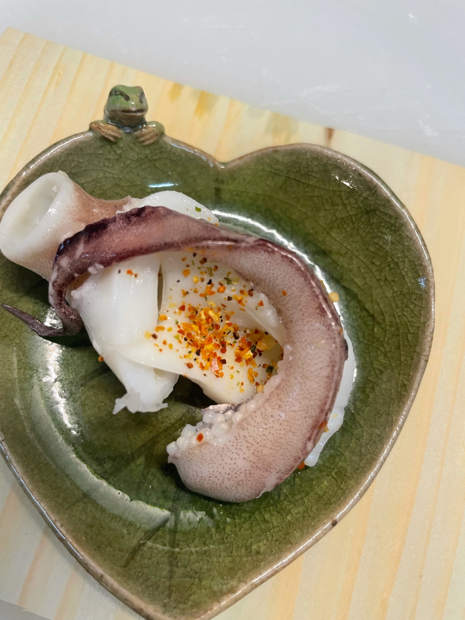 塩麹でイカの下足 アラを柔らかく美味しく レシピ 作り方 By 日本料理研究家のなんでもレシピ 楽天レシピ 塩麹でイカの下足 アラを柔らかく美味しく レシピ 作り方 By 日本料理研究家のなんでもレシピ 楽天レシピ