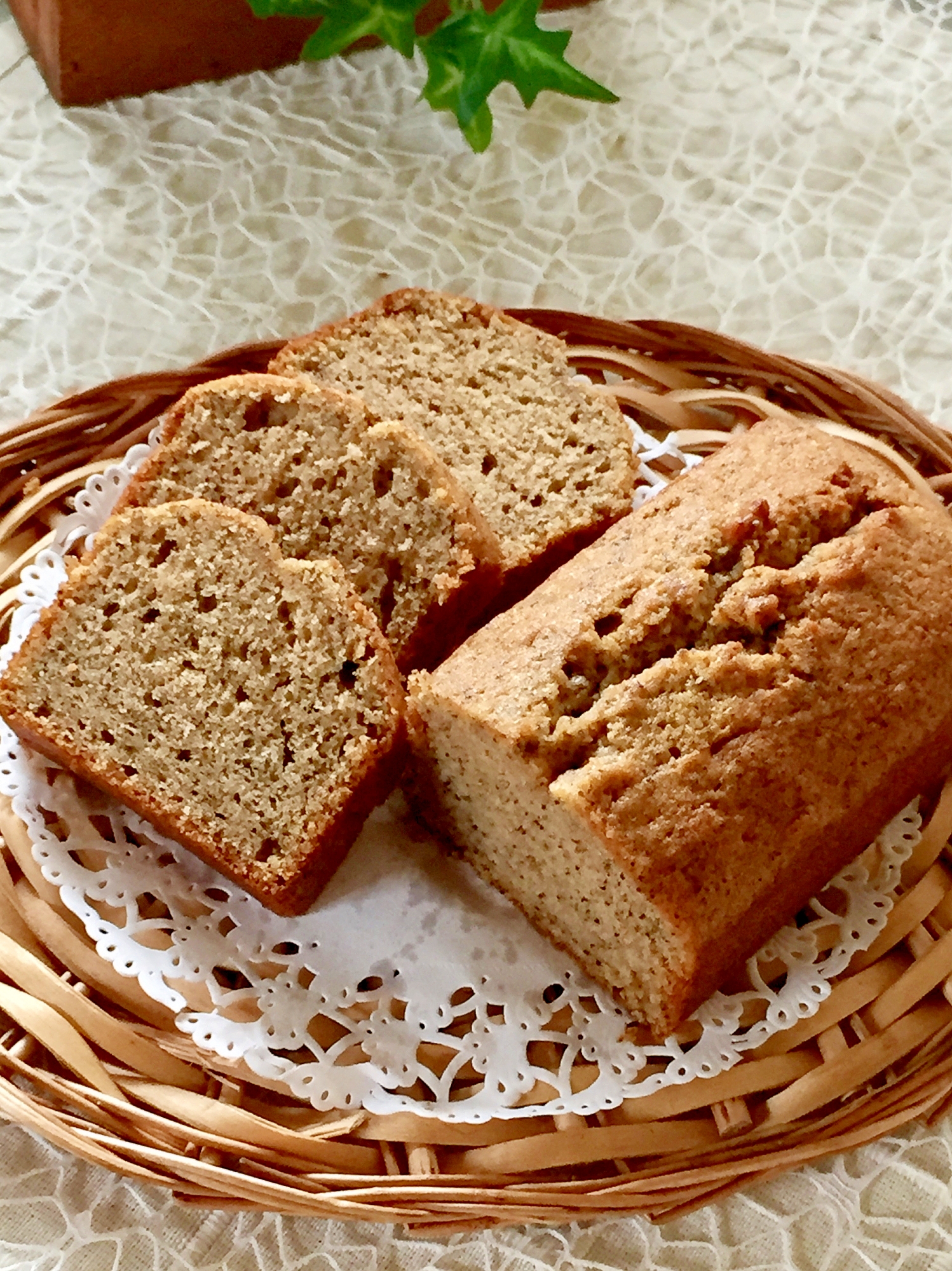 しっとりふわふわ 紅茶のパウンドケーキ レシピ 作り方 By みさきらりんず 楽天レシピ しっとりふわふわ 紅茶のパウンドケーキ レシピ 作り方 By みさきらりんず 楽天レシピ