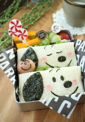 I Love スヌーピーのポケットサンドキャラ弁 レシピ 作り方 By Asami Obento 楽天レシピ I Love スヌーピーのポケットサンドキャラ弁 レシピ 作り方 By Asami Obento 楽天レシピ