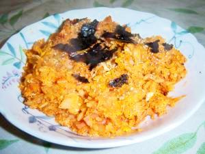 すっぱキムチ ニンニクたっぷりキムチチャーハン レシピ 作り方 By Leopoo 楽天レシピ すっぱキムチ ニンニクたっぷりキムチチャーハン レシピ 作り方 By Leopoo 楽天レシピ