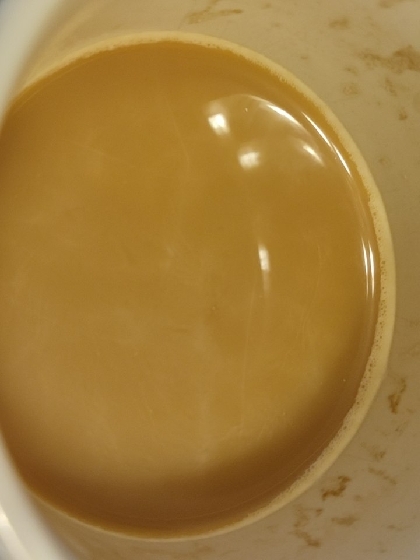 美味しかったです。ありがとうございました！