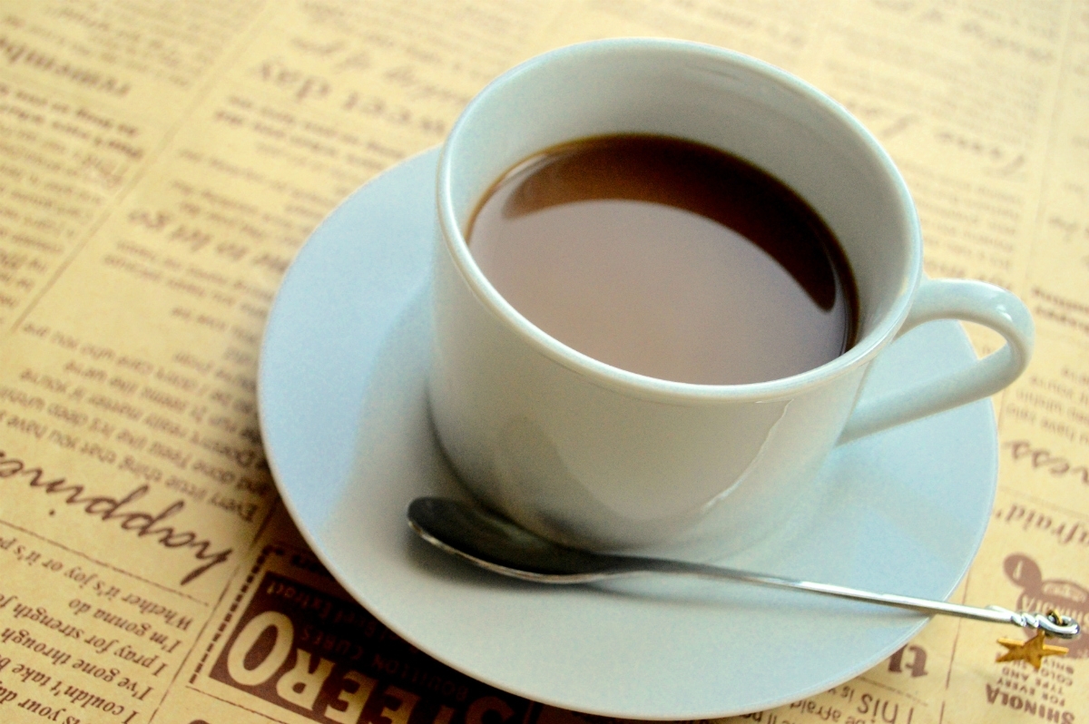 妊娠中のカフェインはなぜng コーヒーや紅茶 1日どのくらいならok デイリシャス 楽天レシピ