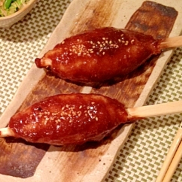 岐阜の郷土料理 五平餅 レシピ 作り方 By Ete6294 楽天レシピ 岐阜の郷土料理 五平餅 レシピ 作り方 By Ete6294 楽天レシピ