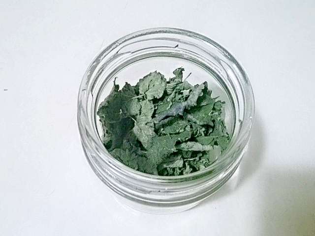 ドライレモンバーム レシピ 作り方 By こはる0514 楽天レシピ ドライレモンバーム レシピ 作り方 By こはる0514 楽天レシピ