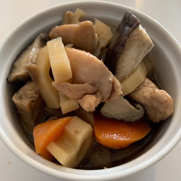 簡単 めんつゆ煮物 レシピ 作り方 By Keeeen 楽天レシピ 簡単 めんつゆ煮物 レシピ 作り方 By Keeeen 楽天レシピ