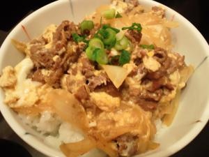 フライパン セール 他人 丼