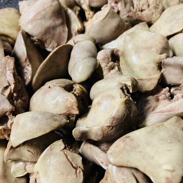 臭みなしのふっくら 鶏レバーの下処理 レシピ 作り方 By Yoko Yy 楽天レシピ 臭みなしのふっくら 鶏レバーの下処理 レシピ 作り方 By Yoko Yy 楽天レシピ