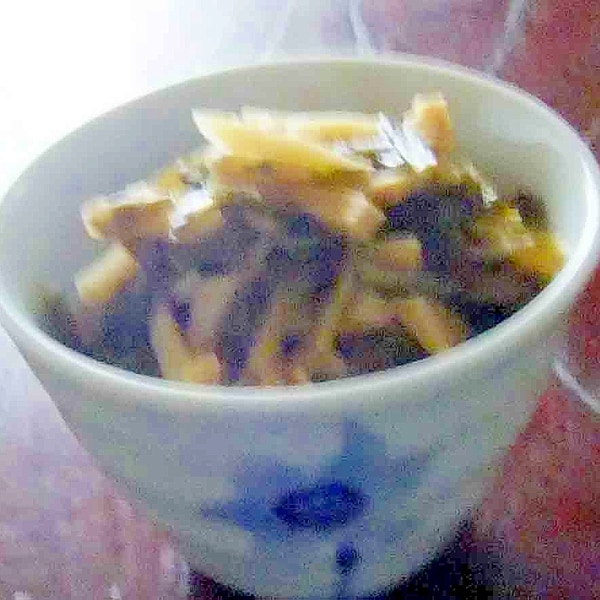 筍と昆布と青山椒の佃煮風 レシピ 作り方 By cachecache 楽天レシピ 筍と昆布と青山椒の佃煮風 レシピ 作り方 By cachecache 楽天レシピ