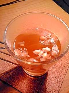 鳩豆茶 レシピ 作り方 By 寒がりじじぃ 楽天レシピ 鳩豆茶 レシピ 作り方 By 寒がりじじぃ 楽天レシピ