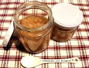 フードプロセッサーで簡単 身体ぽかぽか 生姜ジャム レシピ 作り方 By Marronmarron 楽天レシピ フードプロセッサーで簡単 身体ぽかぽか 生姜ジャム レシピ 作り方 By Marronmarron 楽天レシピ