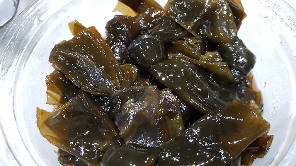 結びたくなるなる～♪意外と知らない結び昆布の作り方