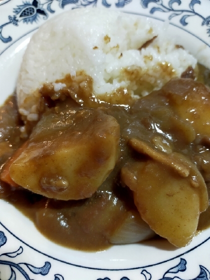 ごちそうさまでした！