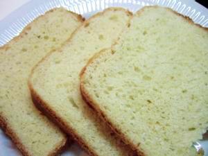T-fal HB 2斤レシピ♪デニッシュ風食パン