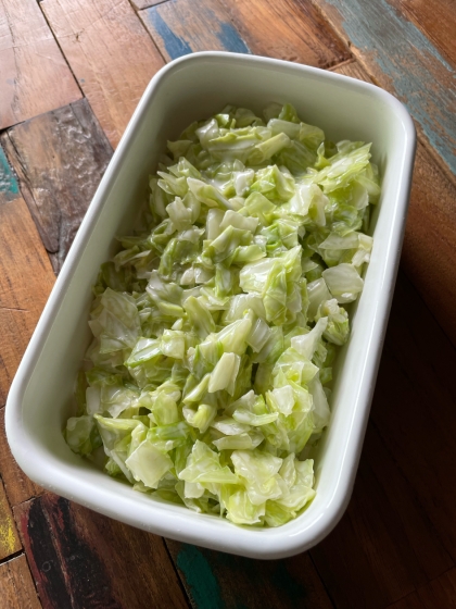 ケンタ風☆コールスローサラダ