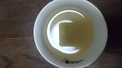 どくだみ茶