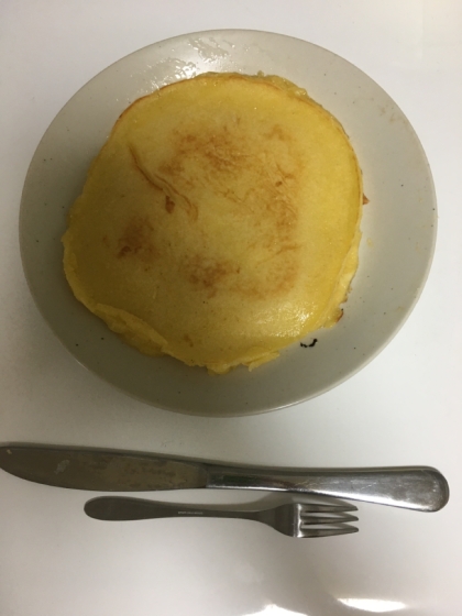 あまーいホットケーキ♥