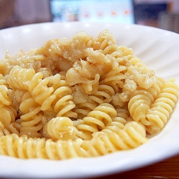 カリフラワーのショートパスタ レシピ 作り方 By よっちごはん 楽天レシピ カリフラワーのショートパスタ レシピ 作り方 By よっちごはん 楽天レシピ