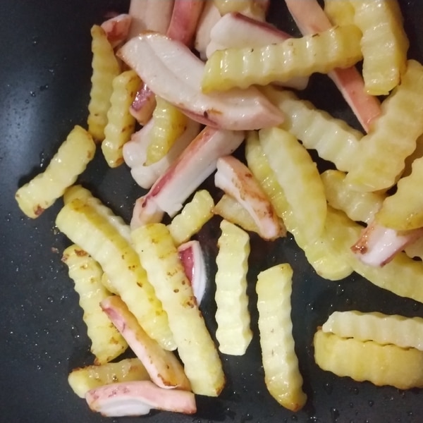 ソフトイカで簡単おつまみ レシピ 作り方 By いかにも 楽天レシピ ソフトイカで簡単おつまみ レシピ 作り方 By いかにも 楽天レシピ