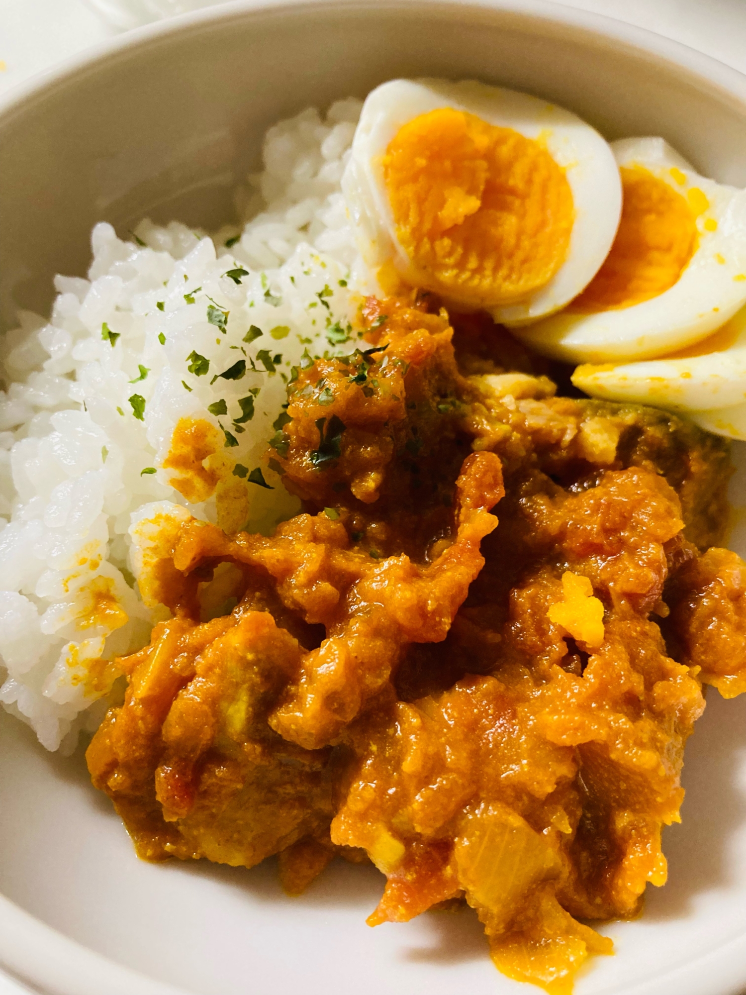 子どもも大好き 簡単本格スパイスカレー レシピ 作り方 By かーりん1255 楽天レシピ 子どもも大好き 簡単本格スパイスカレー レシピ 作り方 By かーりん1255 楽天レシピ