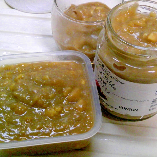 栗ジャム レシピ 作り方 By Yushiyutot 楽天レシピ 栗ジャム レシピ 作り方 By Yushiyutot 楽天レシピ