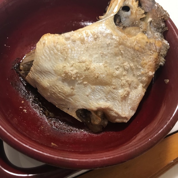 トースターで鰤カマ塩焼き レシピ 作り方 By You花凛 楽天レシピ トースターで鰤カマ塩焼き レシピ 作り方 By You花凛 楽天レシピ