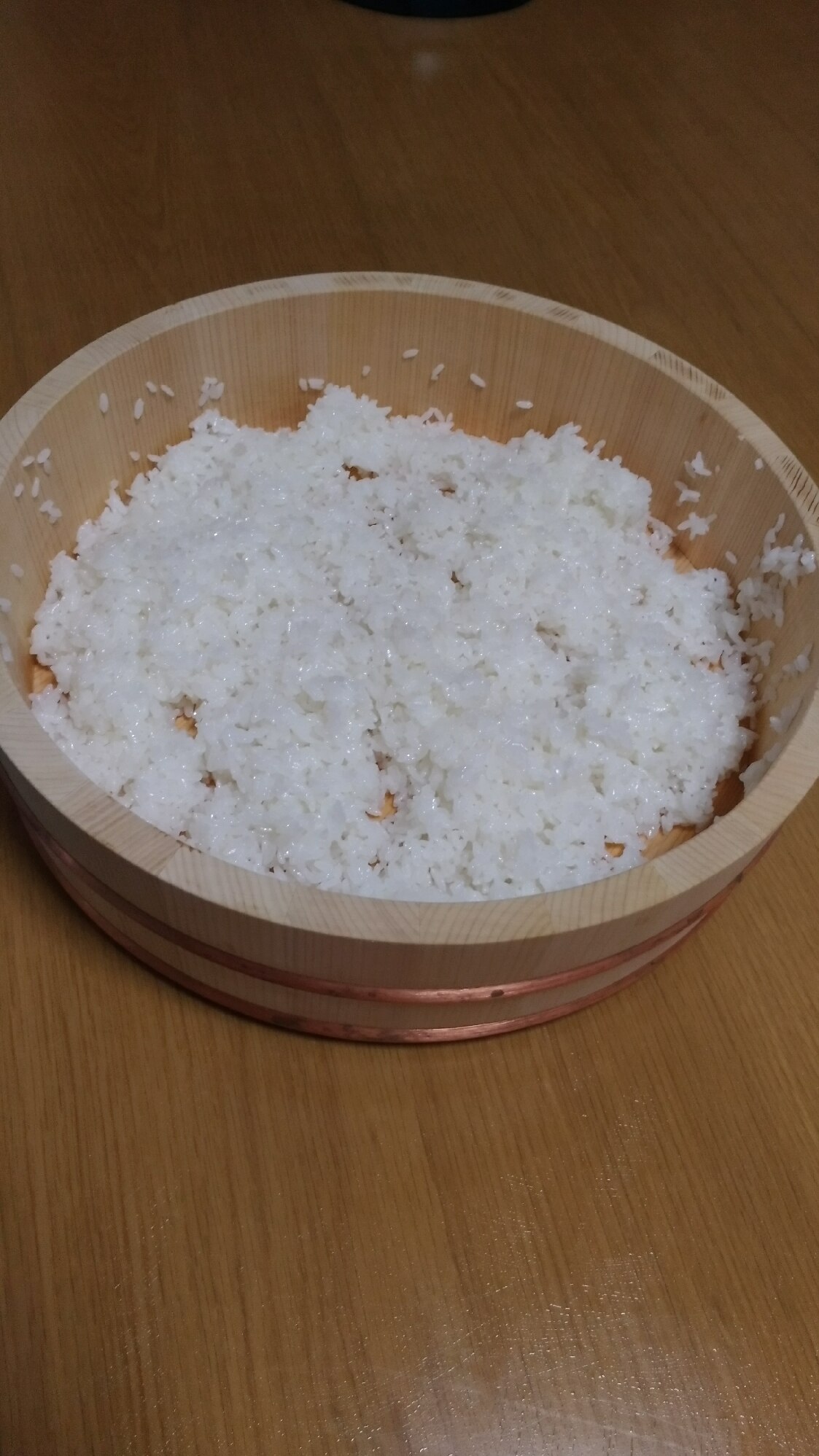 酢飯 レシピ・作り方 by rinrin*.. - 楽天レシピ