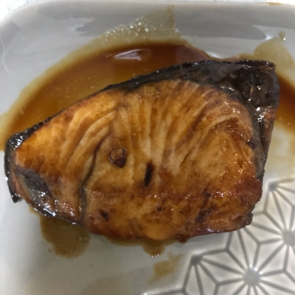 簡単にお節の一品！
ありがとうございました！
