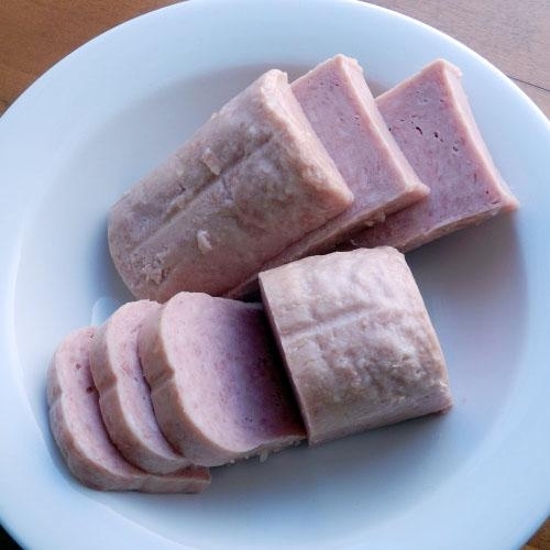 スパムの冷凍保存 便利に早くロス無し レシピ 作り方 By ジョン リーバス 楽天レシピ スパムの冷凍保存 便利に早くロス無し レシピ 作り方 By ジョン リーバス 楽天レシピ