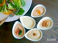 【ソイフード】食べるドレッシング「ソイドレ」