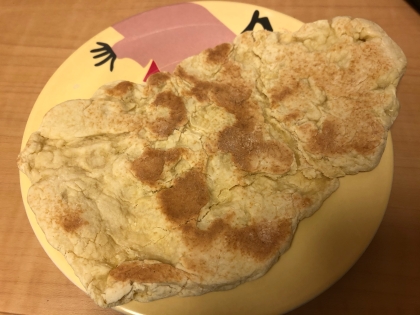 簡単に作れて美味しかったです！