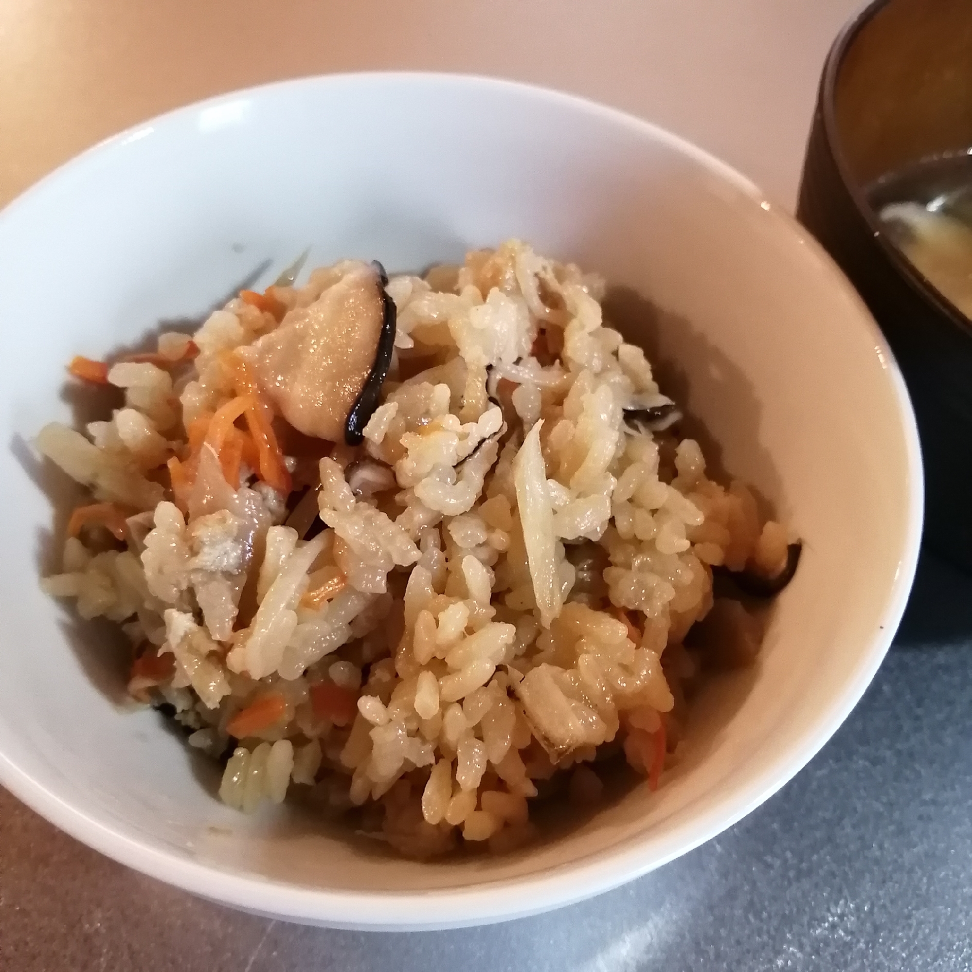 3合用 おかわり確実 昔ながらの炊き込みご飯 レシピ 作り方 By Momomo 楽天レシピ 3合用 おかわり確実 昔ながらの炊き込みご飯 レシピ 作り方 By Momomo 楽天レシピ